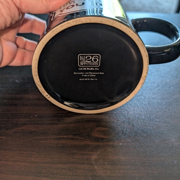 Motivation Mug - Picture 4 of 4